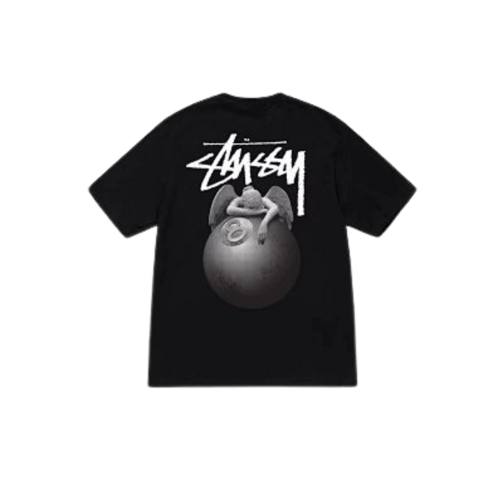 Stussy Tee - Vendor