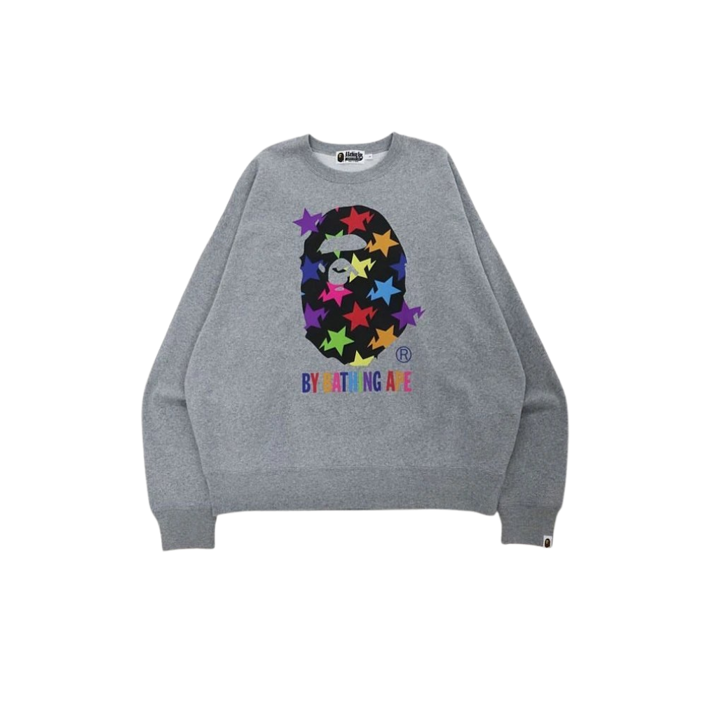 Bape Sweater - Vendor