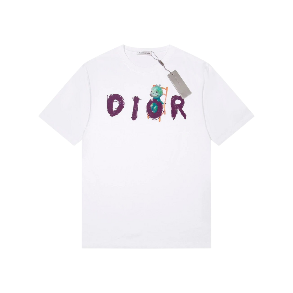 Dior Tee - Vendor