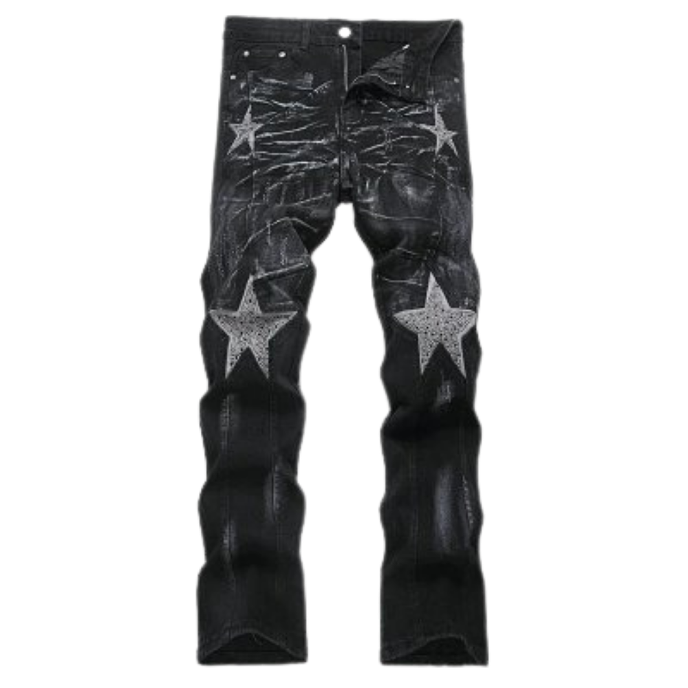Unbranded Jeans - Vendor