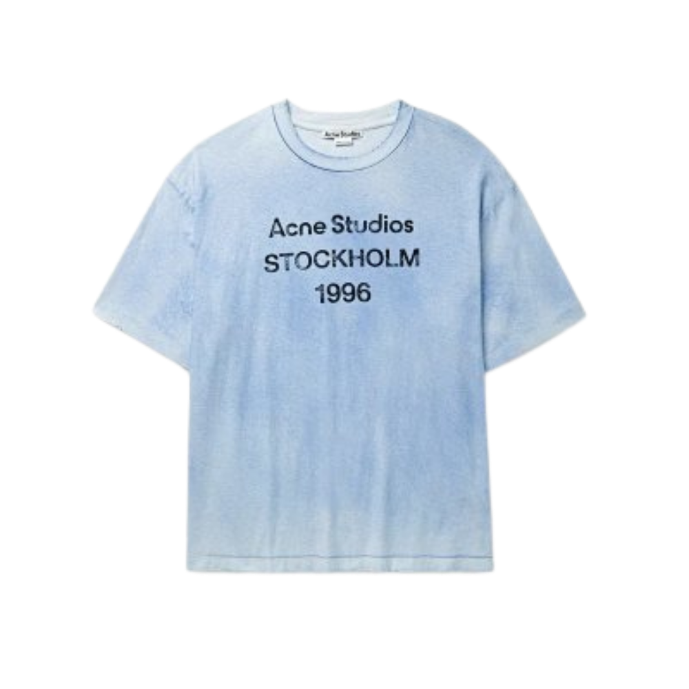 Acne Studios T-Shirt Vendor