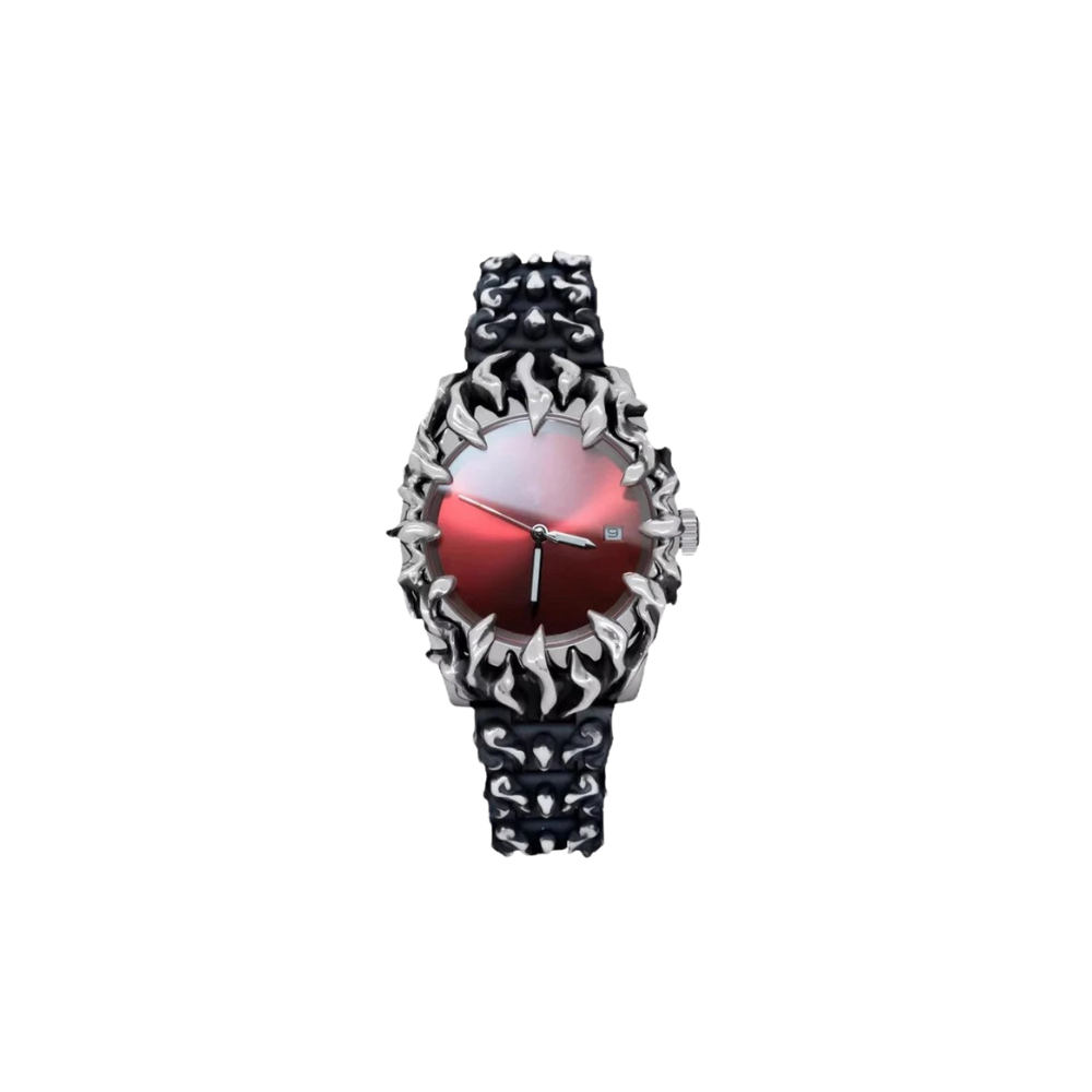 Alabaster Watch - Vendor