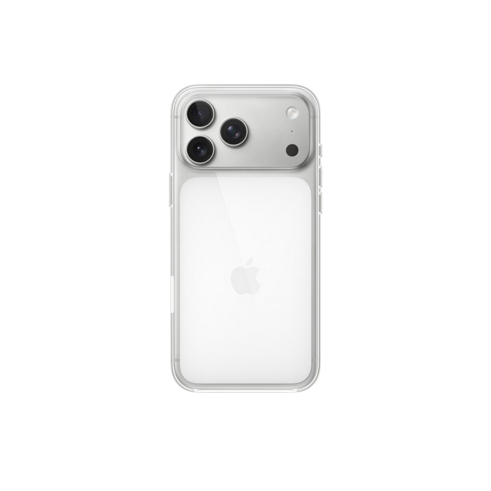 iPhone 17 Pro Max - Vendor