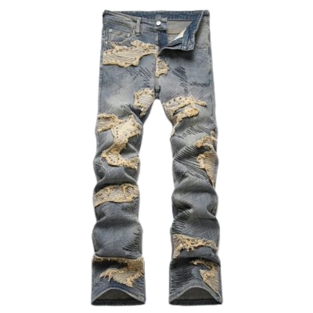 Unbranded Jeans - Vendor