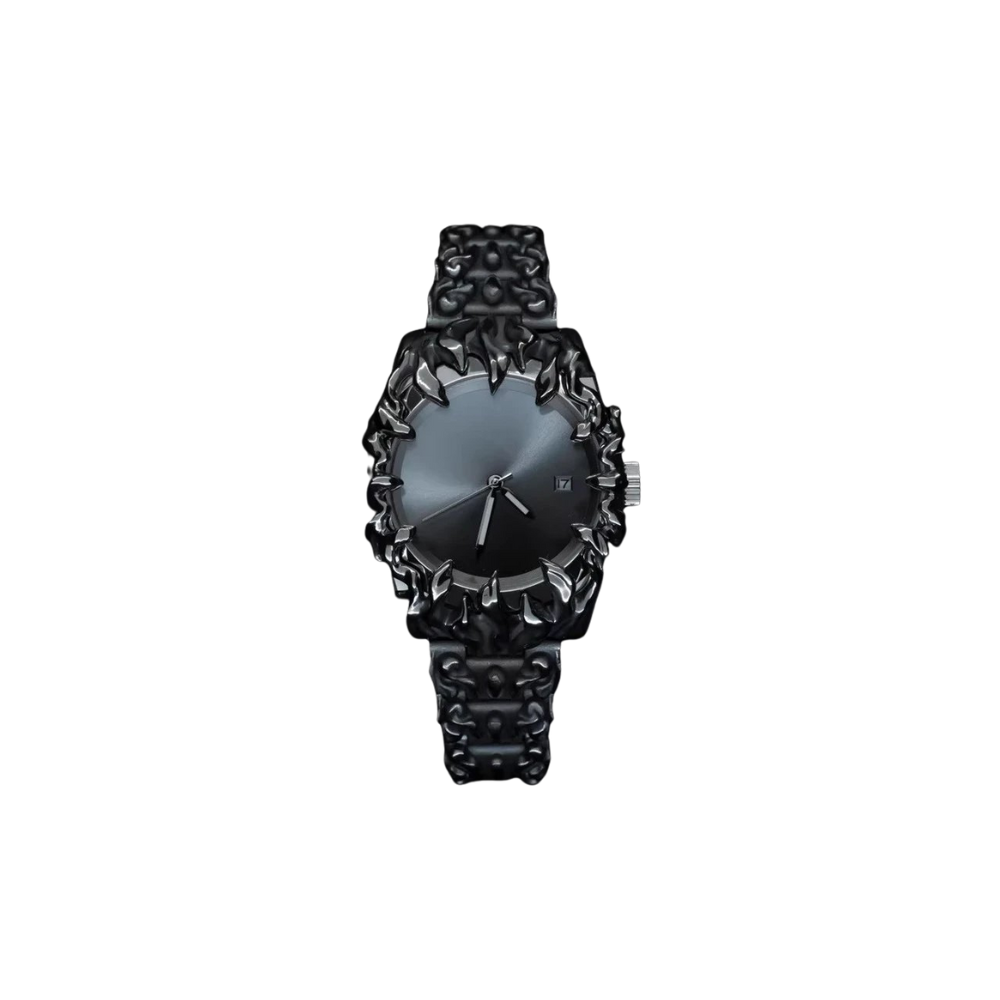 Alabaster Watch - Vendor