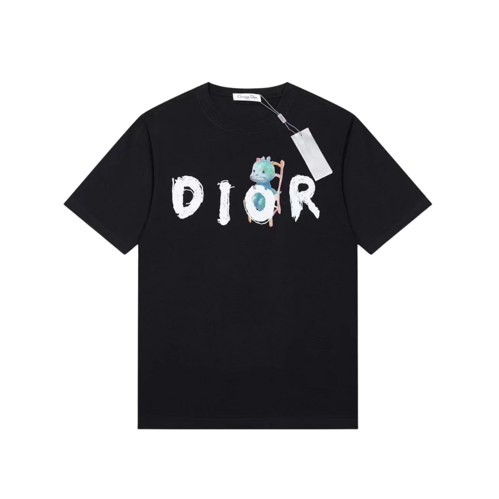 Dior Tee - Vendor