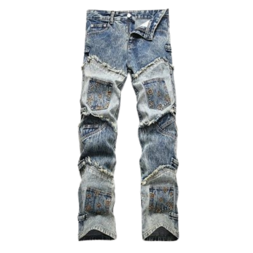 Unbranded Jeans - Vendor