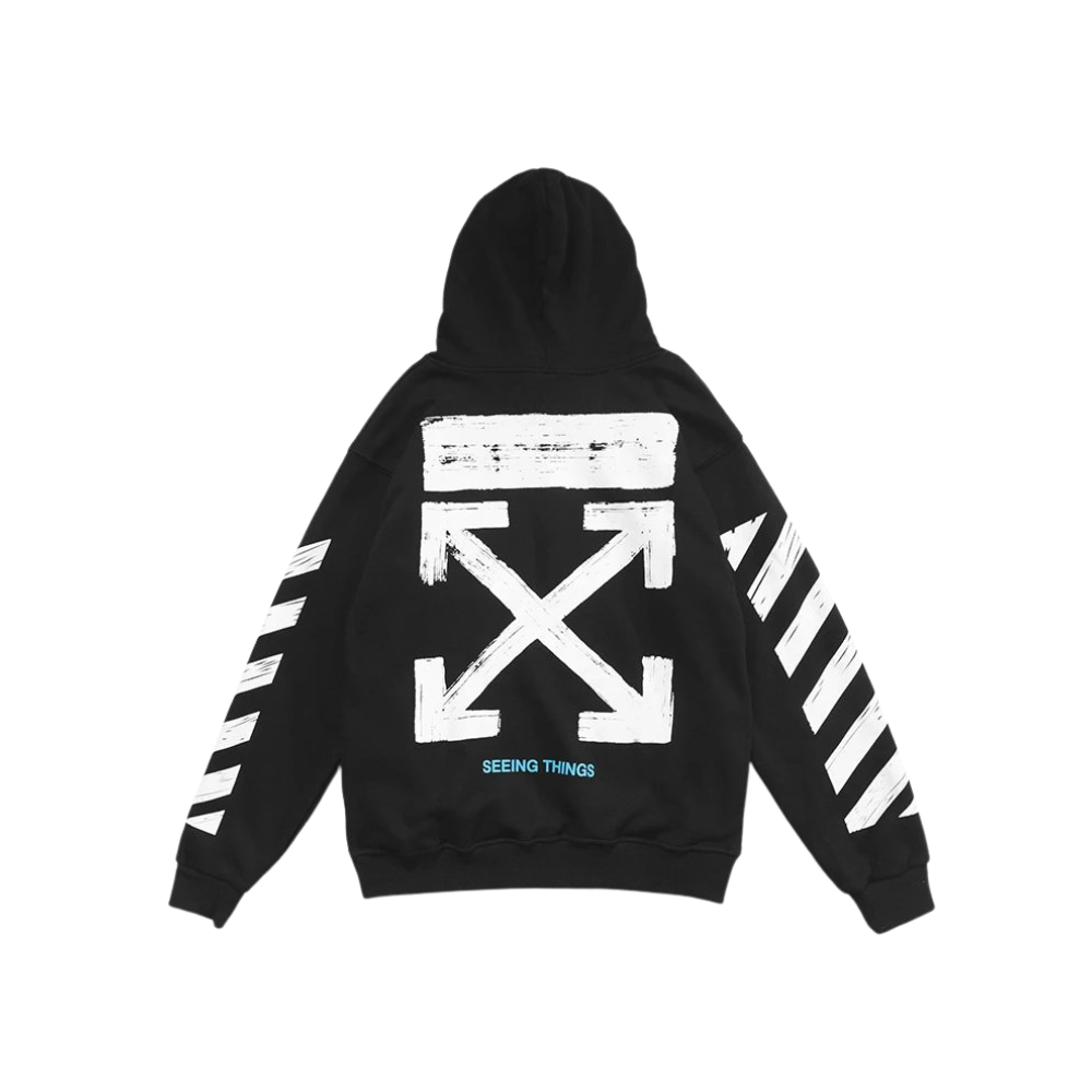 OW Hoodie - Vendor
