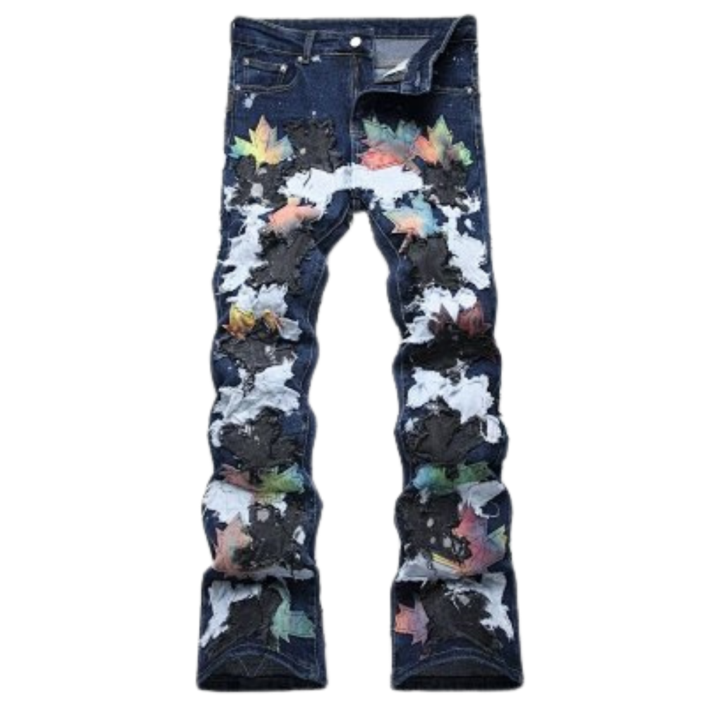 Unbranded Jeans - Vendor