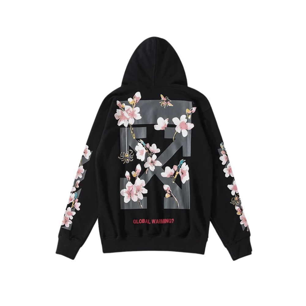 OW Hoodie - Vendor