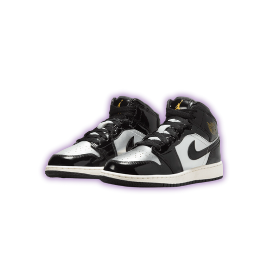 Jordan 1 Mid