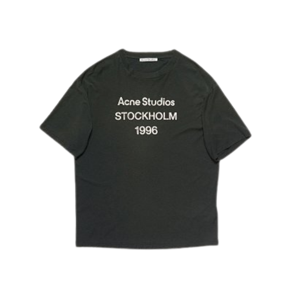 Acne Studios T-Shirt Vendor