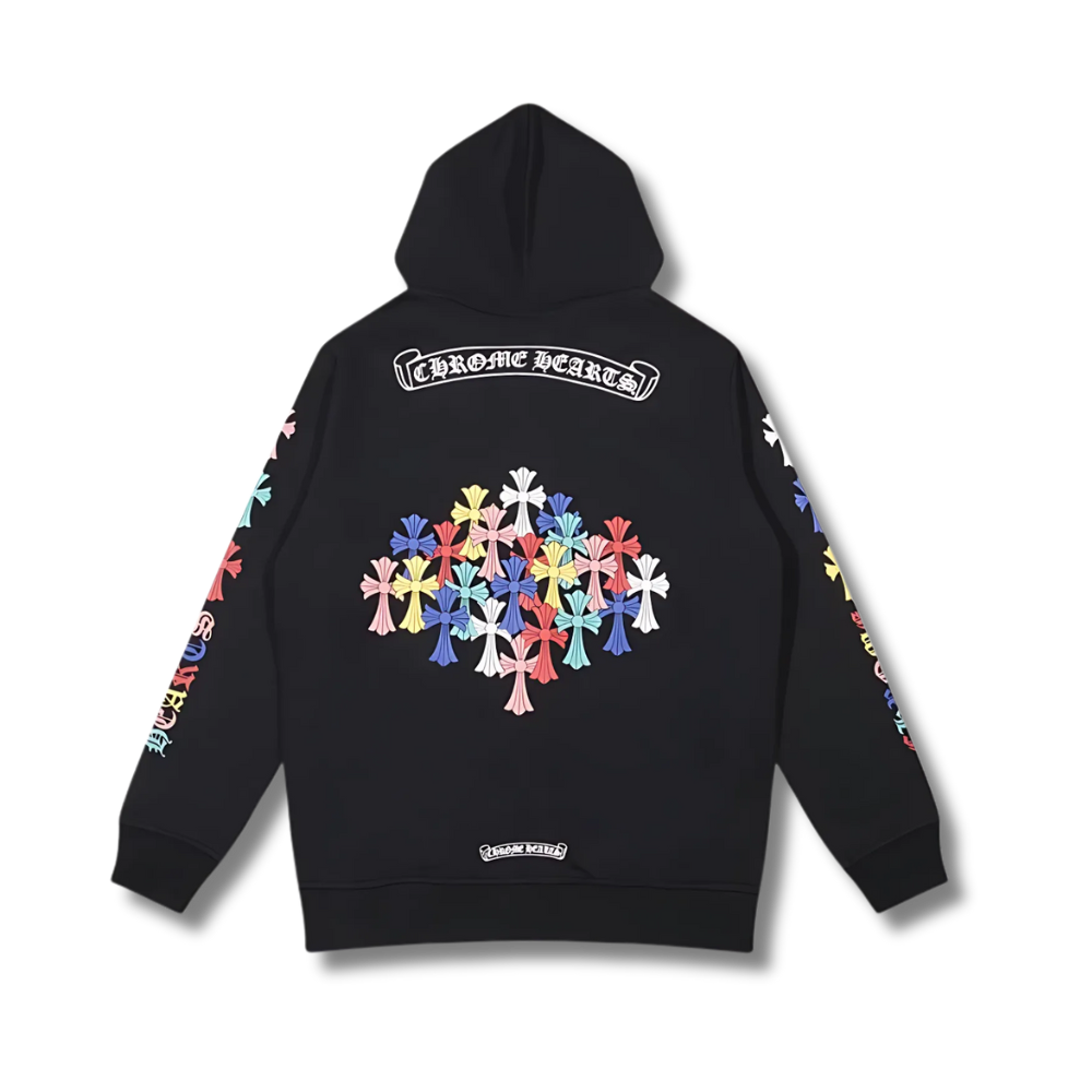 Sudadera con capucha CH - Proveedor