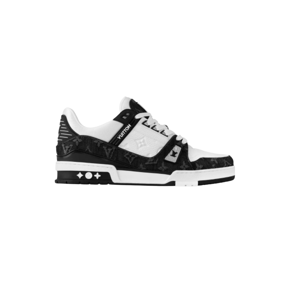 LV Trainer - Vendor
