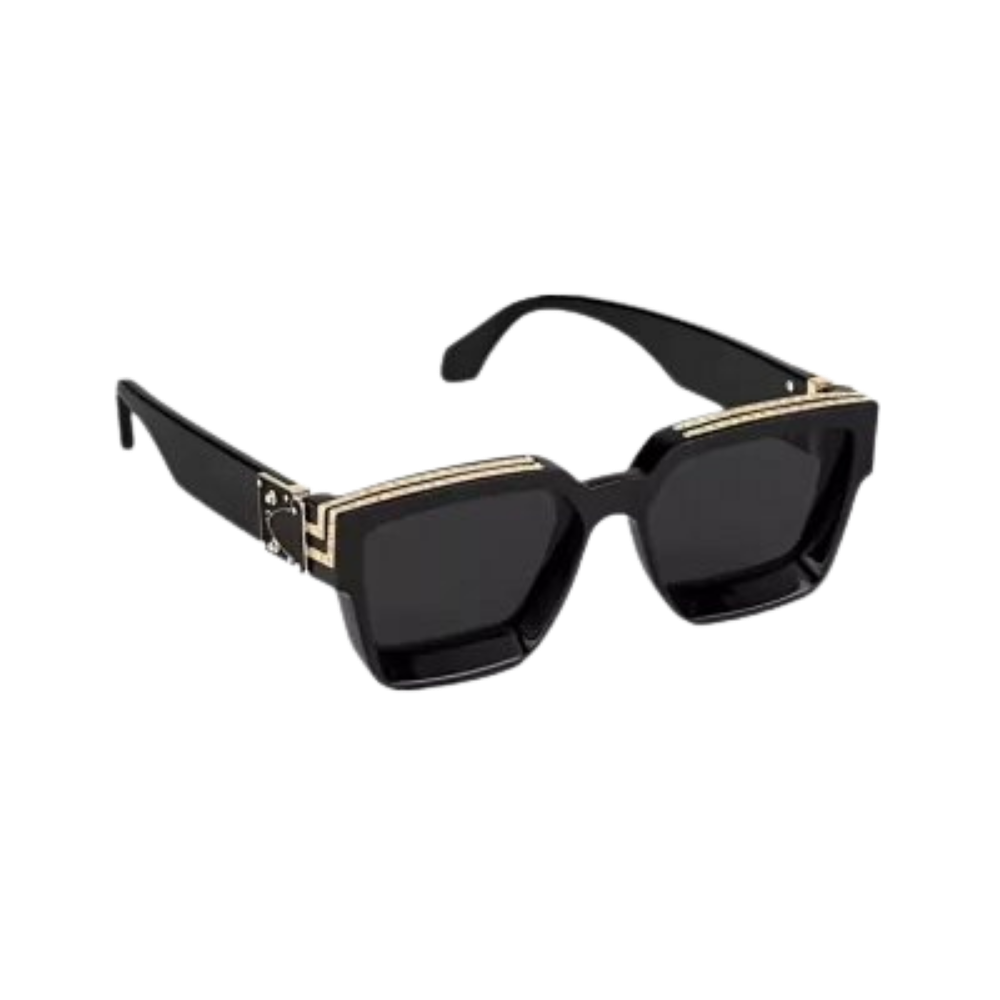 Gafas de millonario de LV - Proveedor