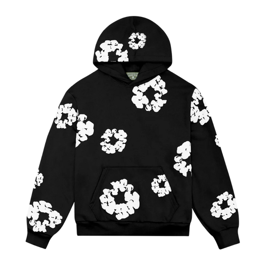 Denim Tears Hoodie