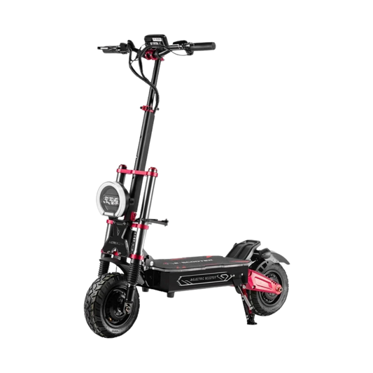 BOYUEDA S5