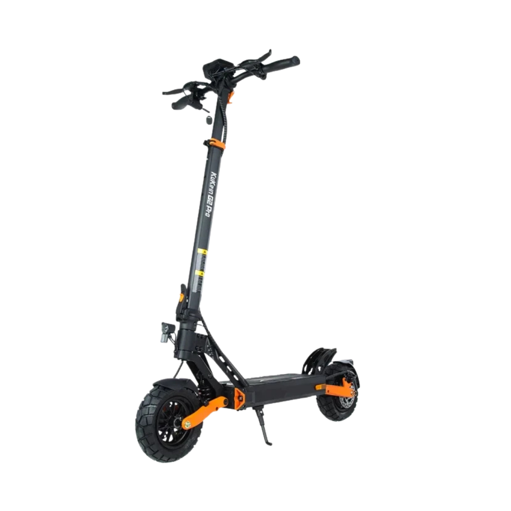 KUKIRIN G2 PRO VMP