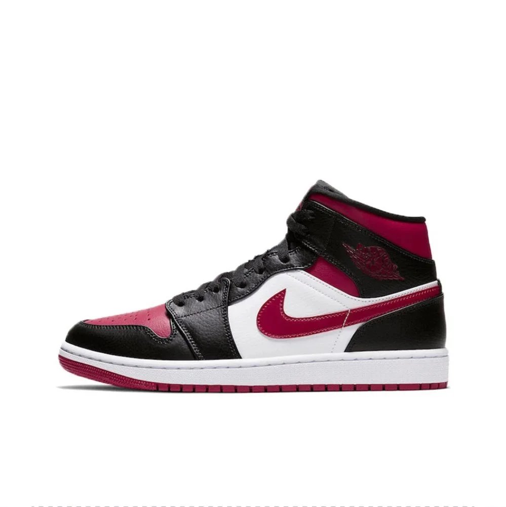 Jordan 1 Mid - Vendor