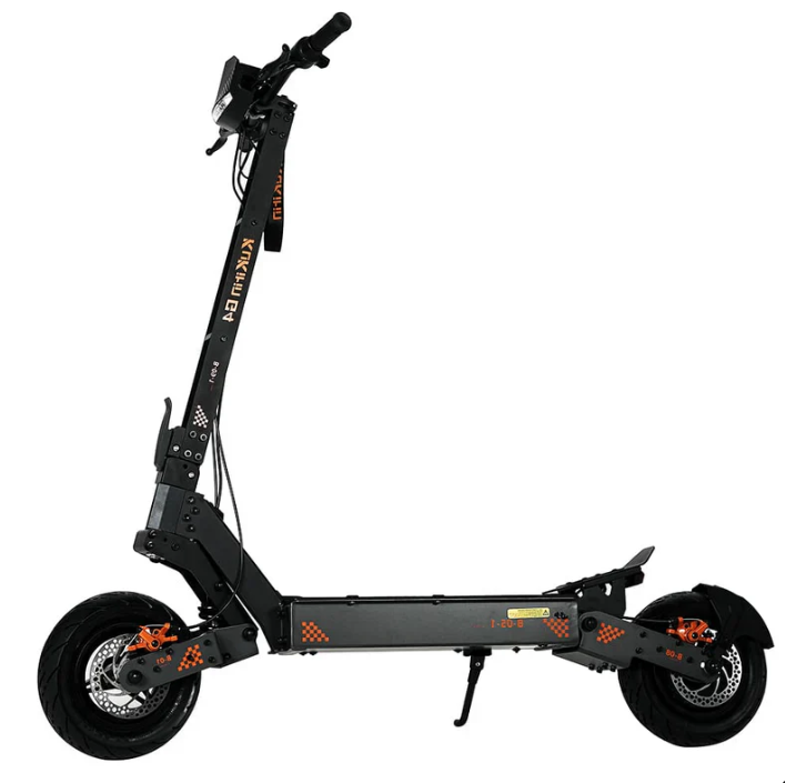 KUKIRIN G4