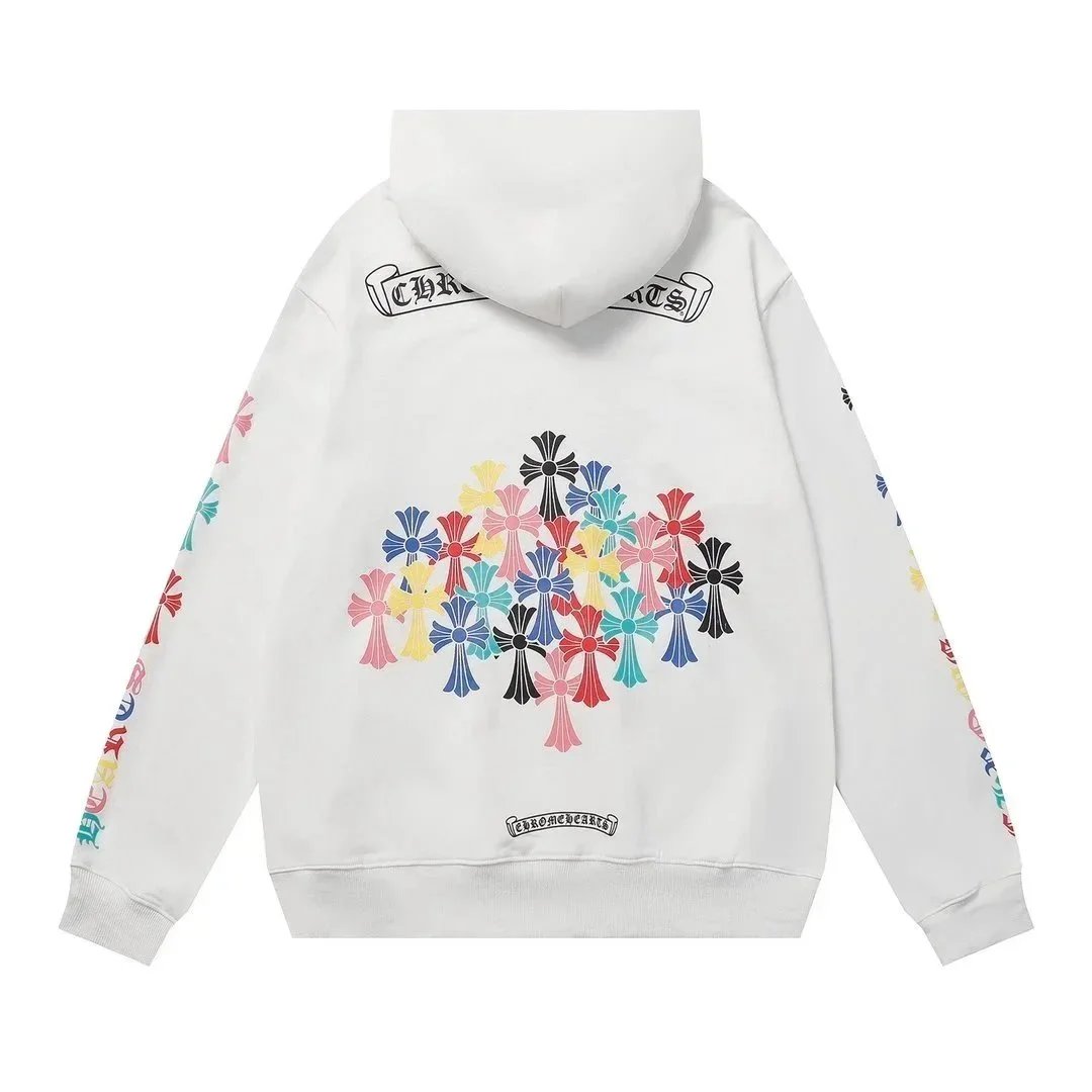 CH Hoodie - Vendor
