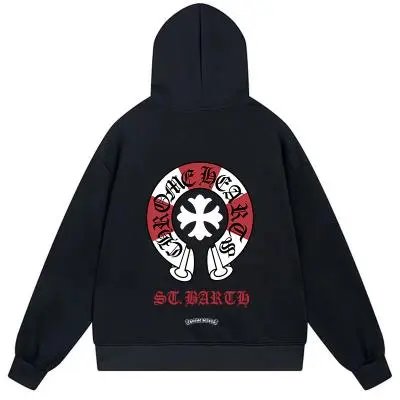 CH Hoodie - Vendor