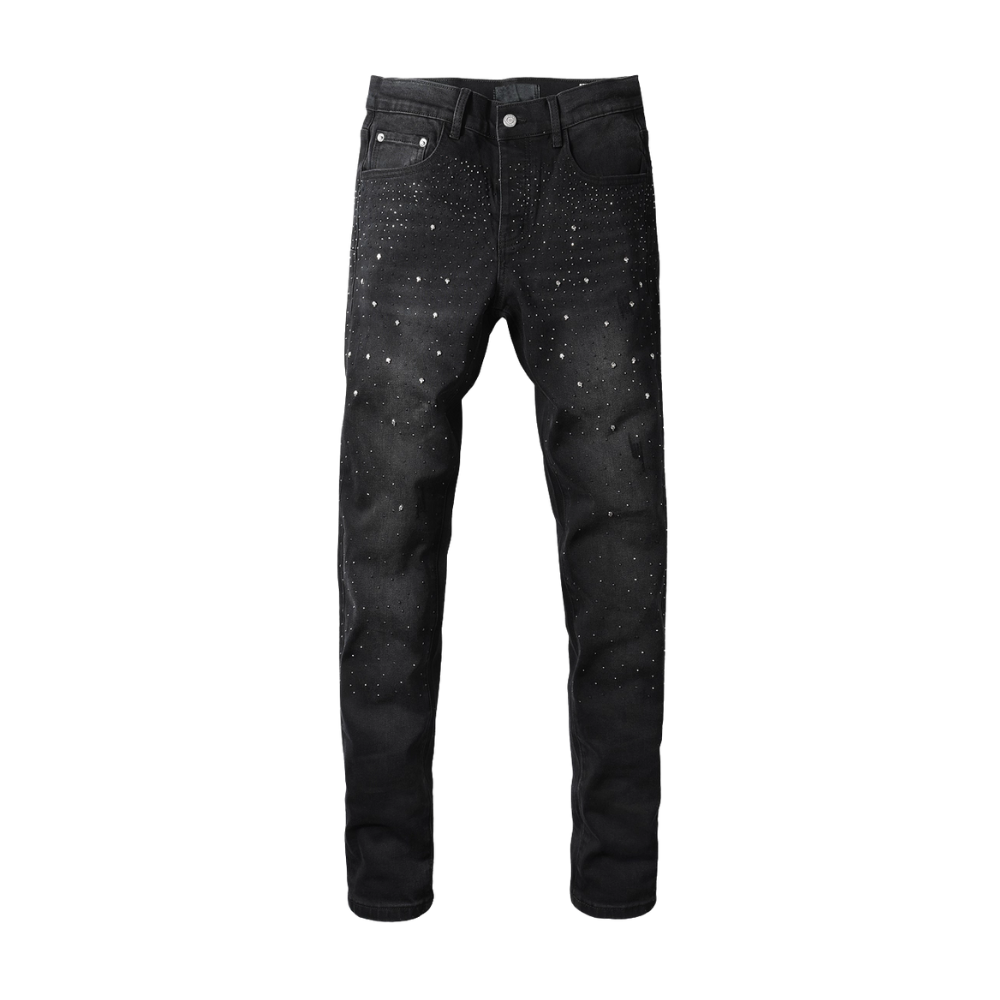 Purple Jeans - Vendor