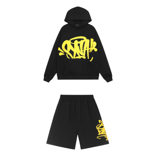 SynaWorld Tracksuit