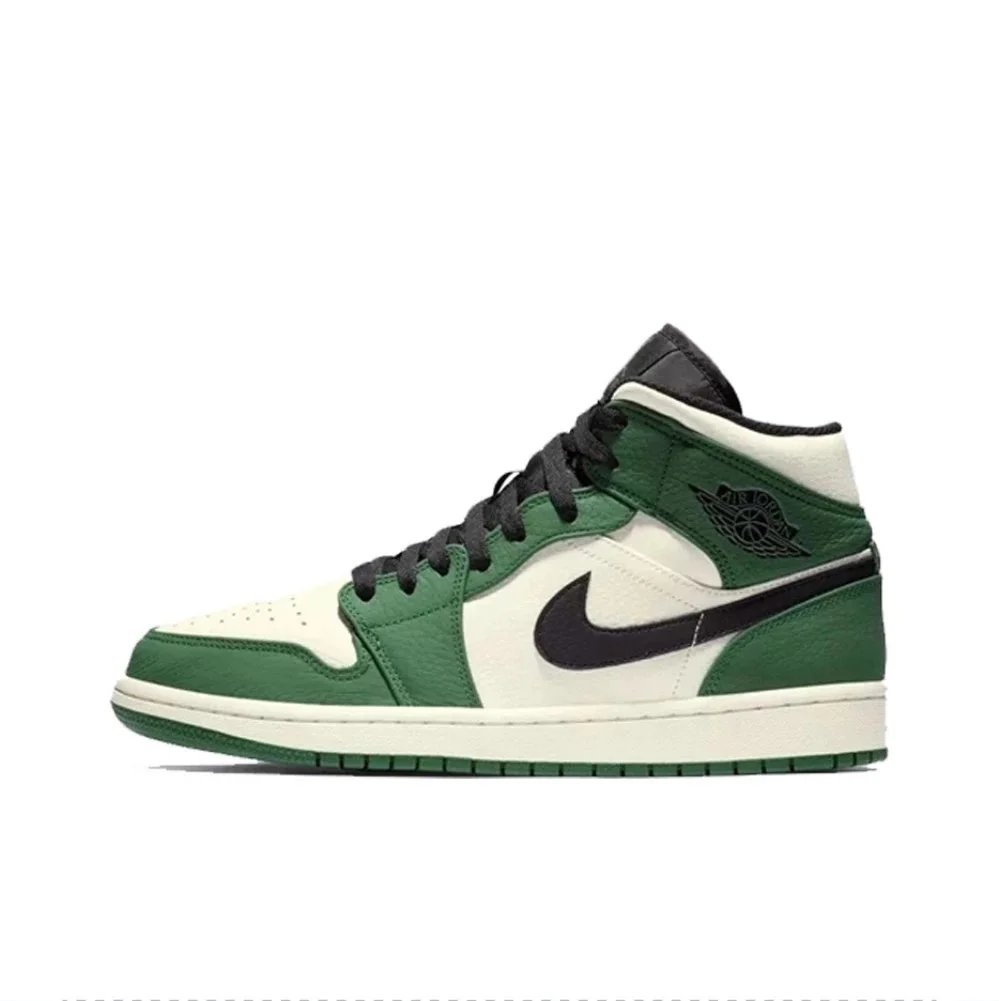 Jordan 1 Mid - Vendor