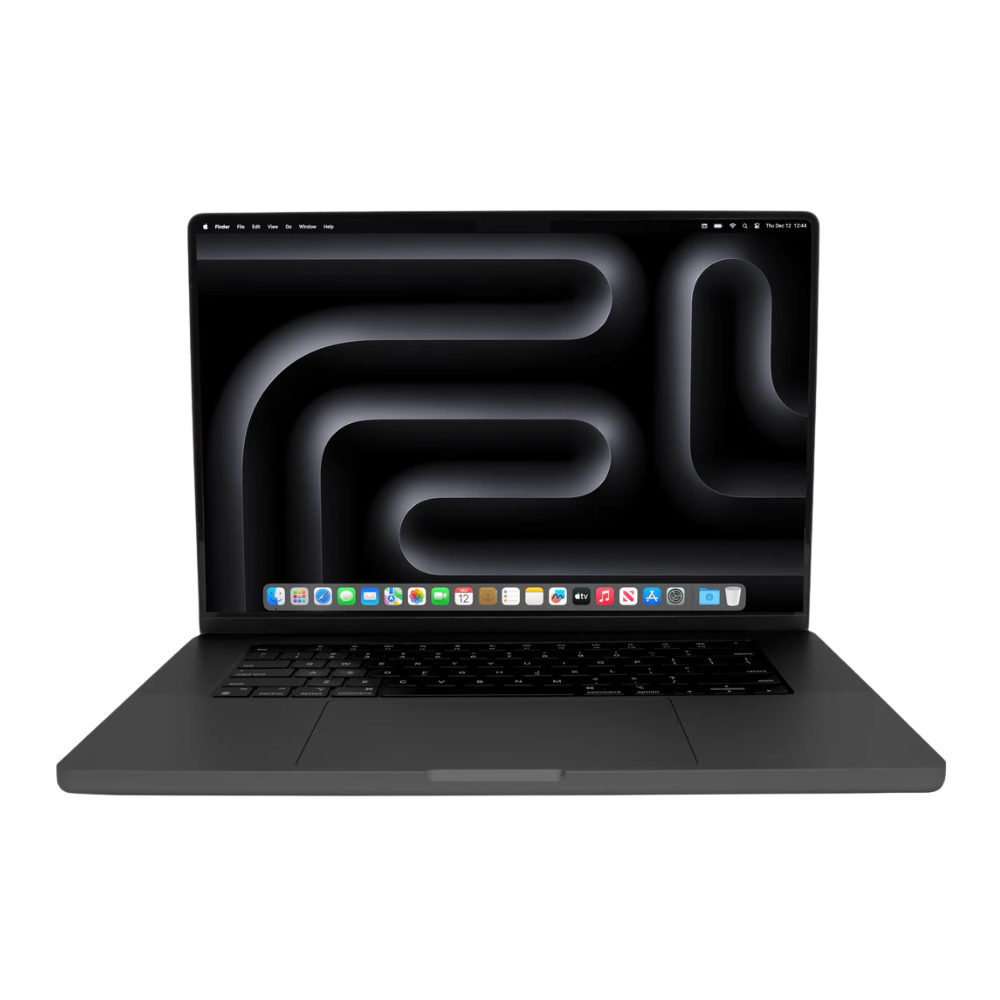 MacBook Pro - Vendor